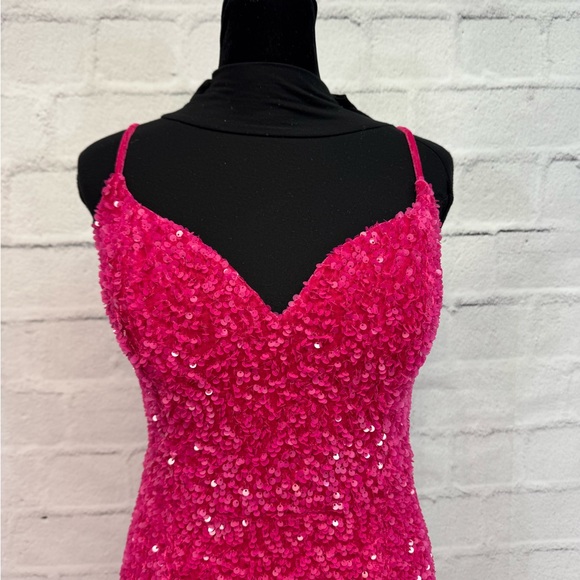 New long formal by Portia and Scarlett - Picture 4 of 6